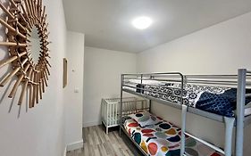 Gîte la perle rose 50 m²